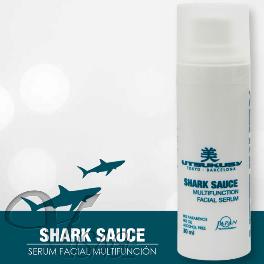 Shark Sauce Serum 50 ml