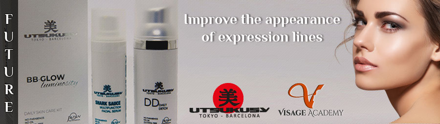 Microneedling-Produkte von Utsukusy Cosmetics