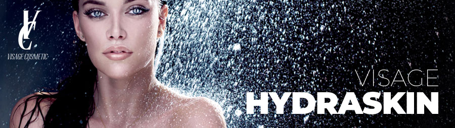 Visage HydraSkin