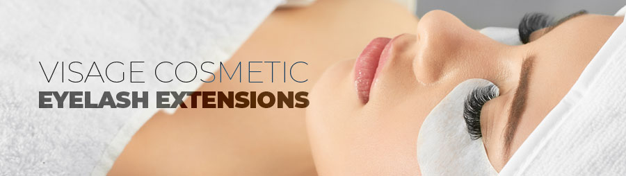 Wimpern-Eyelash Extensions Top Qualität